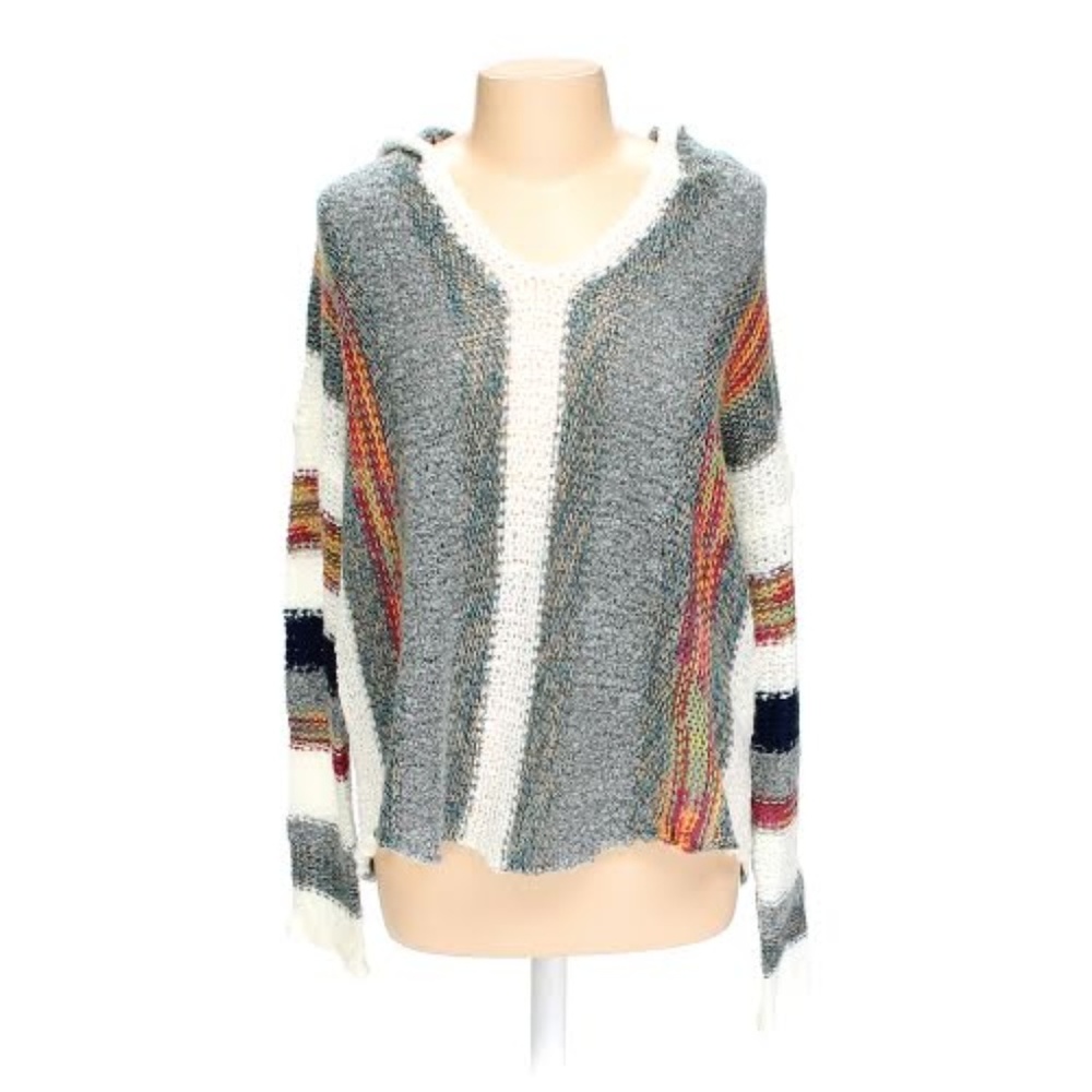 Boho Hoodie